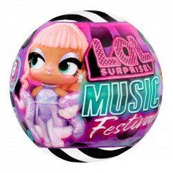 L.O.L. Surprise! Music Festival lelle, 249641