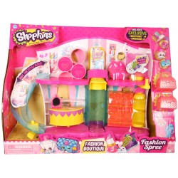 Shopkins Fashion Boutique komplekts, 56036