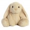 AURORA Mīkstā rotaļlieta Beige bunny, 28 cm, 171113G