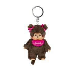 MONCHHICHI plīša rotaļlieta, 255040