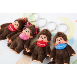 MONCHHICHI piekariņš, 10 cm, 253410
