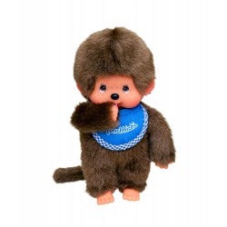 MONCHHICHI plīša rotaļlieta, 255040