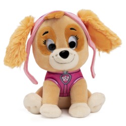 PAW PATROL Skaja 15cm plīšs, 6058439