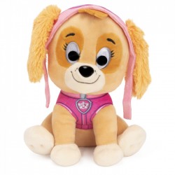 PAW PATROL Skaja 23cm plīšs, 6058446
