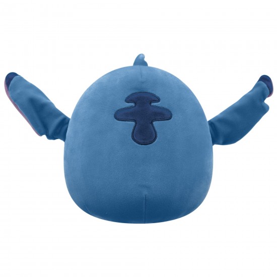SQUISHMALLOWS DISNEY STITCH Plīša rotaļlieta, 25 cm, SQDI1021 SQUISHMALLOWS DISNEY STITCH Plīša rotaļlieta, 25 cm, SQDI1021