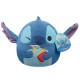 SQUISHMALLOWS DISNEY STITCH Plīša rotaļlieta, 25 cm, SQDI1021 SQUISHMALLOWS DISNEY STITCH Plīša rotaļlieta, 25 cm, SQDI1021