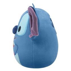 SQUISHMALLOWS DISNEY STITCH Plīša rotaļlieta, 25 cm, SQDI1021