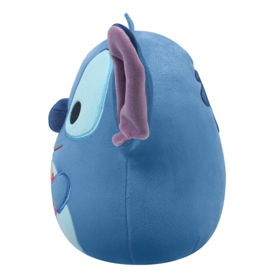 SQUISHMALLOWS DISNEY STITCH Plīša rotaļlieta, 25 cm, SQDI1021 SQUISHMALLOWS DISNEY STITCH Plīša rotaļlieta, 25 cm, SQDI1021