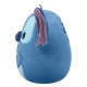 SQUISHMALLOWS DISNEY STITCH Plīša rotaļlieta, 25 cm, SQDI1021 SQUISHMALLOWS DISNEY STITCH Plīša rotaļlieta, 25 cm, SQDI1021