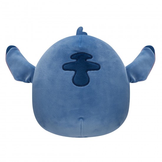 SQUISHMALLOWS DISNEY STITCH Plīša rotaļlieta, 25 cm, SQDI1021a SQUISHMALLOWS DISNEY STITCH Plīša rotaļlieta, 25 cm, SQDI1021a