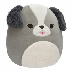 SQUISHMALLOWS W17 Plīša rotaļlieta, 30 cm, SQJW1217A