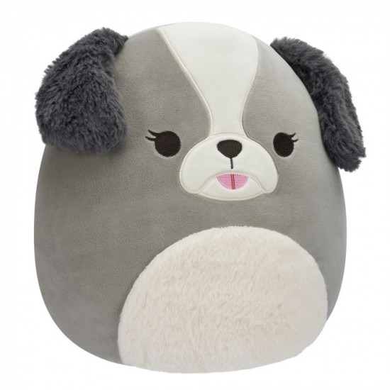SQUISHMALLOWS W17 Plīša rotaļlieta, 30 cm, SQJW1217A