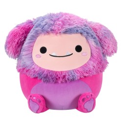 SQUISHMALLOWS W18 Plīša rotaļlieta, 30 cm, SQJW1218A Woxie