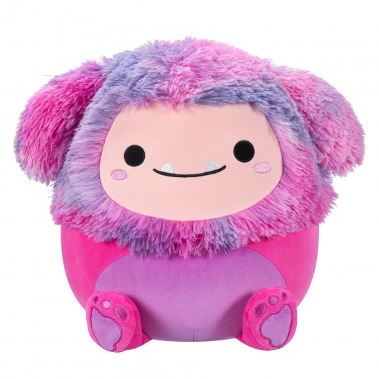 SQUISHMALLOWS W18 Plīša rotaļlieta, 30 cm, SQJW1218A Woxie SQUISHMALLOWS W18 Plīša rotaļlieta, 30 cm, SQJW1218A Woxie