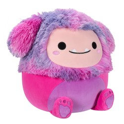 SQUISHMALLOWS W18 Plīša rotaļlieta, 30 cm, SQJW1218A Woxie