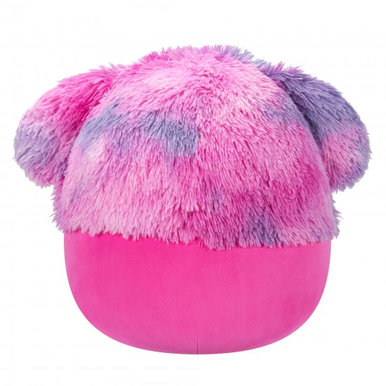 SQUISHMALLOWS W18 Plīša rotaļlieta, 30 cm, SQJW1218A Woxie SQUISHMALLOWS W18 Plīša rotaļlieta, 30 cm, SQJW1218A Woxie