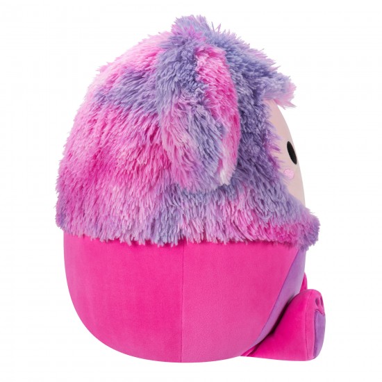 SQUISHMALLOWS W18 Plīša rotaļlieta, 30 cm, SQJW1218A Woxie SQUISHMALLOWS W18 Plīša rotaļlieta, 30 cm, SQJW1218A Woxie