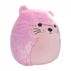 SQUISHMALLOWS W18 Fuzz-A-Mallows Plīša rotaļlieta, 30 cm, SQJW1218FA Anu