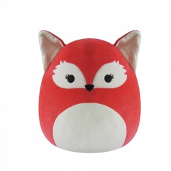 SQUISHMALLOWS W1 Plīša rotaļlieta, 30 cm, SQJW121A Fifi