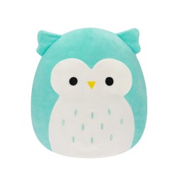 SQUISHMALLOWS W1 Plīša rotaļlieta, 30 cm, SQJW121A Winston