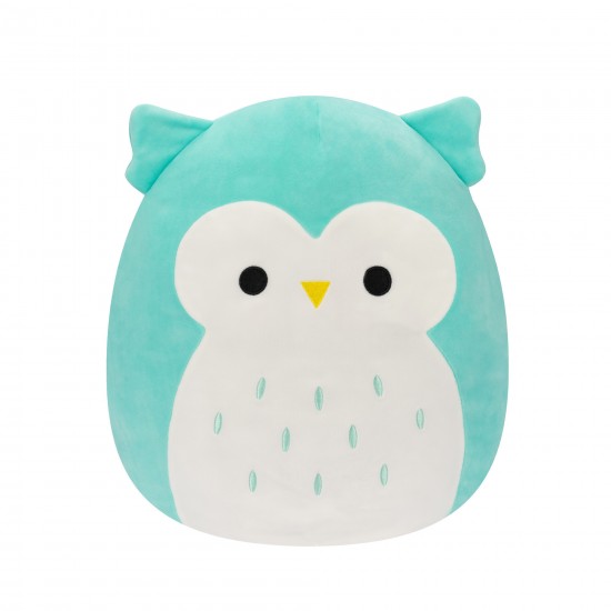 SQUISHMALLOWS W1 Plīša rotaļlieta, 30 cm, SQJW121A Winston