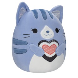SQUISHMALLOWS Mīkstā rotaļlieta, Valentīndienas sērija, 30 cm, SQJW12VAL Carizma