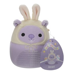 SQUISHMALLOWS Mīkstā rotaļlieta, Lieldienu sērija, 12 cm, SQJW5EB Javari