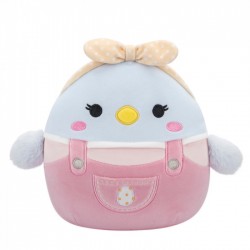SQUISHMALLOWS Mīkstā rotaļlieta, Lieldienu sērija, 19 cm, SQJW75EA Camden