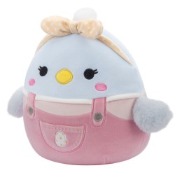 SQUISHMALLOWS Mīkstā rotaļlieta, Lieldienu sērija, 19 cm, SQJW75EA Camden