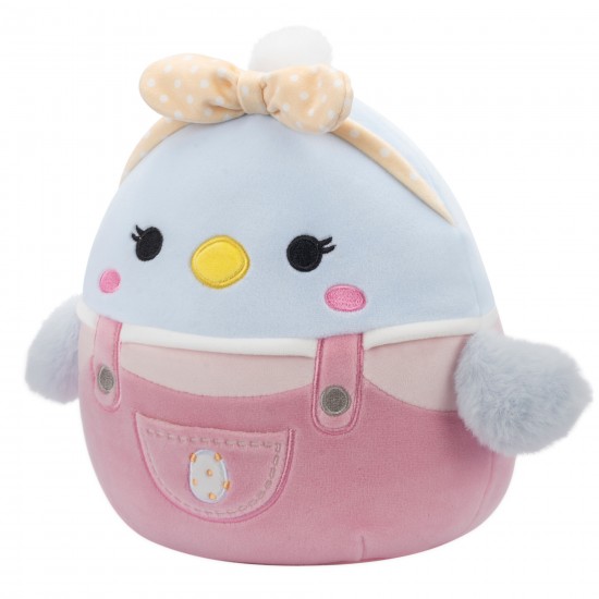 SQUISHMALLOWS Mīkstā rotaļlieta, Lieldienu sērija, 19 cm, SQJW75EA Camden