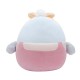 SQUISHMALLOWS Mīkstā rotaļlieta, Lieldienu sērija, 19 cm, SQJW75EA Camden