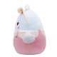SQUISHMALLOWS Mīkstā rotaļlieta, Lieldienu sērija, 19 cm, SQJW75EA Camden