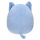 SQUISHMALLOWS Mīkstā rotaļlieta, Valentīndienas sērija, 19 cm, SQJW75VALB