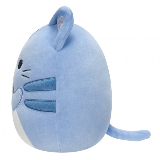 SQUISHMALLOWS Mīkstā rotaļlieta, Valentīndienas sērija, 19 cm, SQJW75VALB