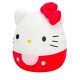 SQUISHMALLOWS HELLO KITTY W18 Plīša rotaļlieta, 20 cm, SQJW818HK SQUISHMALLOWS HELLO KITTY W18 Plīša rotaļlieta, 20 cm, SQJW818HK