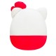 SQUISHMALLOWS HELLO KITTY W18 Plīša rotaļlieta, 20 cm, SQJW818HK SQUISHMALLOWS HELLO KITTY W18 Plīša rotaļlieta, 20 cm, SQJW818HK