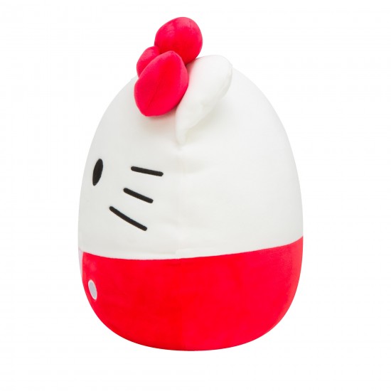 SQUISHMALLOWS HELLO KITTY W18 Plīša rotaļlieta, 20 cm, SQJW818HK SQUISHMALLOWS HELLO KITTY W18 Plīša rotaļlieta, 20 cm, SQJW818HK