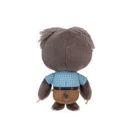 ZOOTOPIA mīkstā rotaļlieta FLASH 20 cm, ZOTP0019