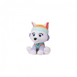 PAW PATROL Everests, 15cm plīšs, 6058441