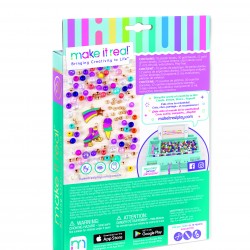 MAKE IT REAL Rokassprādzes "Rainbow Dream", 1204