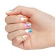 MAKE IT REAL Manikīra komplekts Nail Candy, 2328M MAKE IT REAL Manikīra komplekts Nail Candy, 2328M
