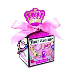 MAKE IT REAL Juicy Couture Mirdzošo pārsteigumu kastes komplekts, 4437M