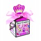 MAKE IT REAL Juicy Couture Mirdzošo pārsteigumu kastes komplekts, 4437M MAKE IT REAL Juicy Couture Mirdzošo pārsteigumu kastes komplekts, 4437M