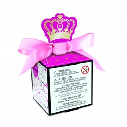 MAKE IT REAL Juicy Couture Mirdzošo pārsteigumu kastes komplekts, 4437M