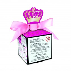 MAKE IT REAL Juicy Couture Mirdzošo pārsteigumu kastes komplekts, 4437M