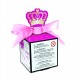 MAKE IT REAL Juicy Couture Mirdzošo pārsteigumu kastes komplekts, 4437M MAKE IT REAL Juicy Couture Mirdzošo pārsteigumu kastes komplekts, 4437M