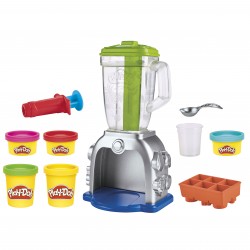 PLAY-DOH Rotaļu komplekts Virpuļojošo smūtiju belnderis, F9142