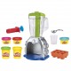 PLAY-DOH Rotaļu komplekts Virpuļojošo smūtiju belnderis, F9142 PLAY-DOH Rotaļu komplekts Virpuļojošo smūtiju belnderis, F9142