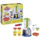 PLAY-DOH Rotaļu komplekts Virpuļojošo smūtiju belnderis, F9142 PLAY-DOH Rotaļu komplekts Virpuļojošo smūtiju belnderis, F9142