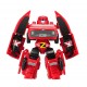TOBOT Tobots Z Transformers, 12 cm, 301157 TOBOT Tobots Z Transformers, 12 cm, 301157